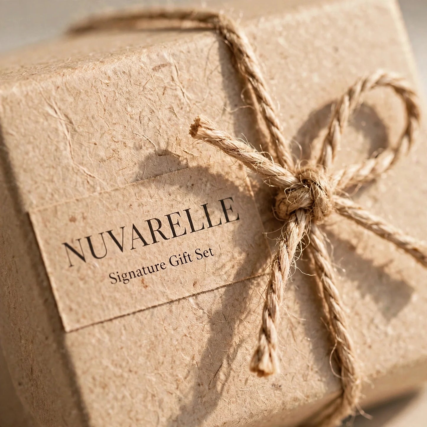 Nuvarelle Gifted Glow - Signature Gift Set